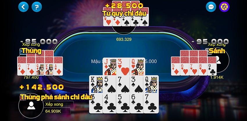 Hướng Dẫn Tải Game Mậu Binh Nhanh Chóng, An Toàn Tại Jun88